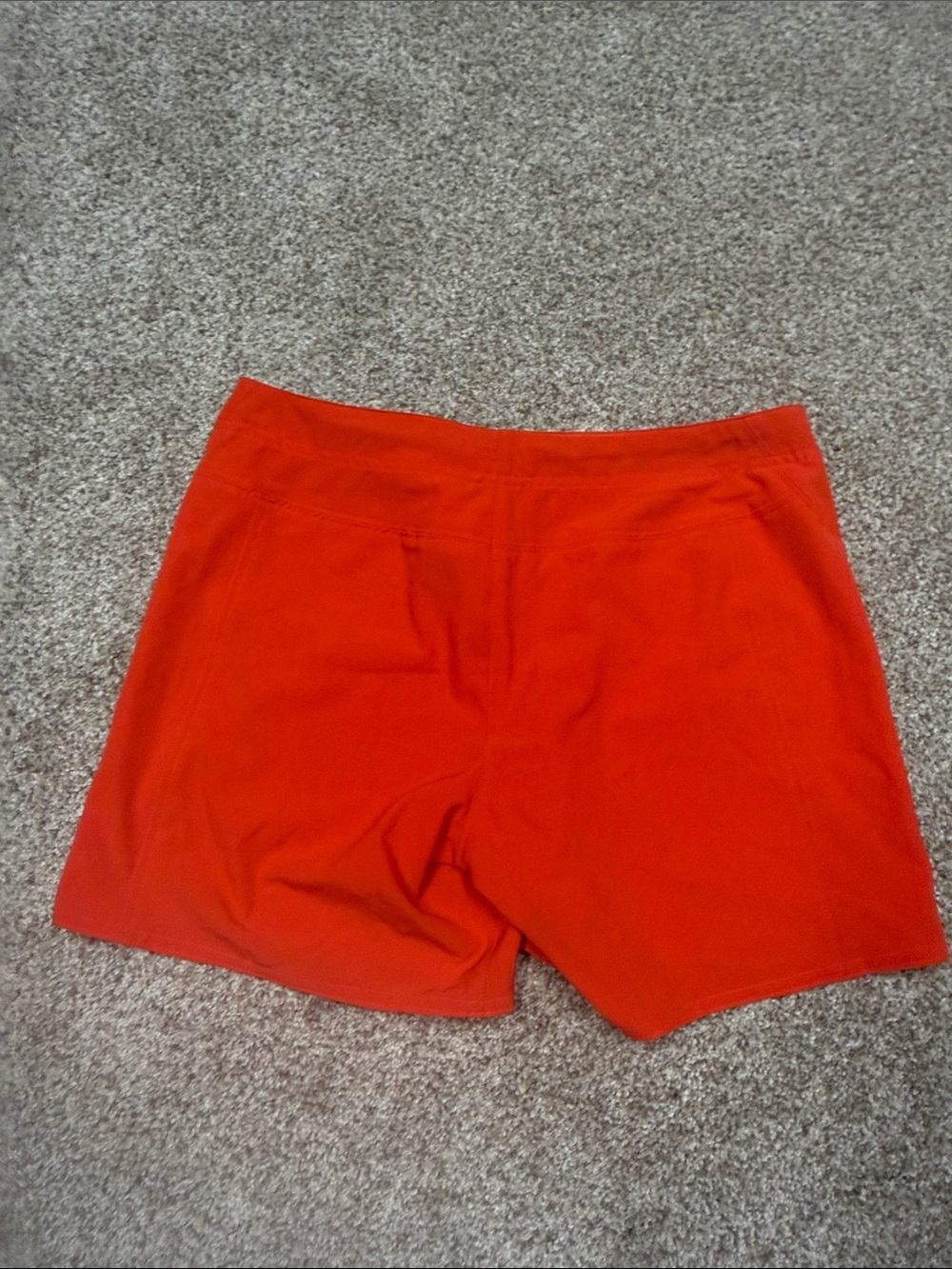 The north face echo lake apex shorts size 2 - Picture 7 of 7